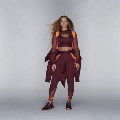 beyonce Ivy Park Adidas